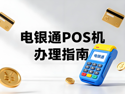 电银通POS机办理指南：识破四大套路，防范资金风险