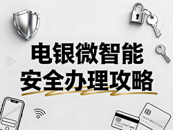 电银微智能安全攻略：避开三大陷阱，守护商户资金安全
