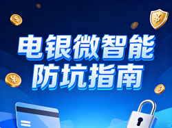 电银微智能防坑指南：手把手教你避开费率陷阱与隐藏费用